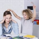 تصرفات الطفل السيئة .. ما هي أسبابها وكيفية التعامل معها؟