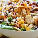 طريقة تحضير سلطة بطاطس بصوص الرانش وصفة سريعة وشهية