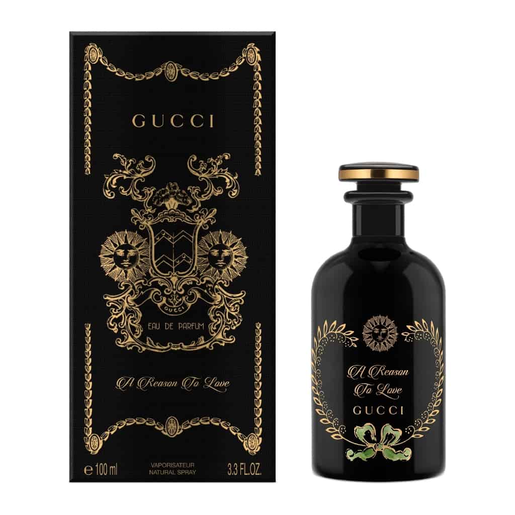 عطر  أي ريزن تو لوف من جوتشي