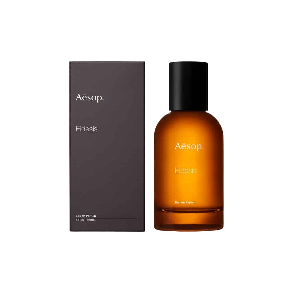 عطر  إيديسيس  من إيسوب