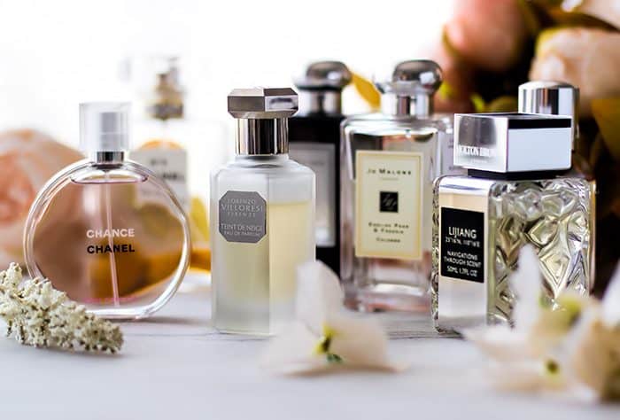 عطور تناسب الشتاء بروائح دافئة ساحرة