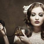 عطور تناسب الشتاء بروائح دافئة ساحرة