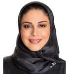 تكليف أضواء بنت عبدالرحمن العريفي مساعداً للوزير لشؤون الرياضة