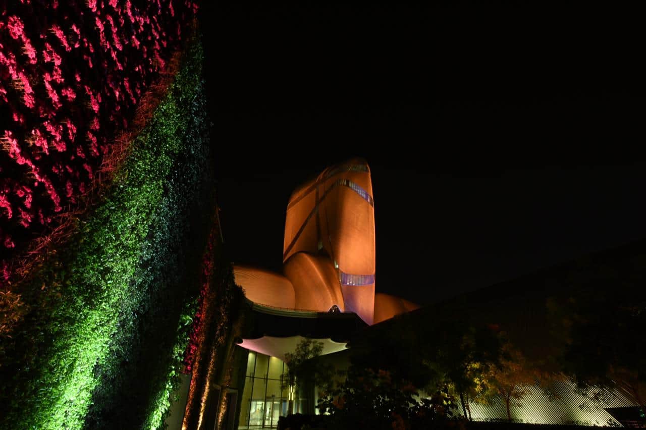 «إثراء» يجمع أهم صُناع المحتوى العربي في الرياض