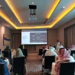 أمازون تستضيف ورشة عمل لحماية العلامات التجارية مع هيئة الزكاة والضريبة والجمارك والهيئة السعودية للملكية الفكرية