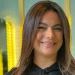 سيدة الأعمال فاطمة الزين: لا أوافق على المساواة بين الرجل والمرأة لهذه الأسباب
