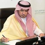 وزير الشؤون البلدية بملتقى الميزانية 2023: برامج الإسكان خدمت 1.4 مليون أسرة