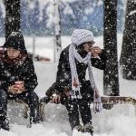 4 نصائح للاستمتاع بشتاء صحي.. «الصحة» تقدم