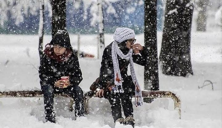 4 نصائح للاستمتاع بشتاء صحي.. «الصحة» تقدم