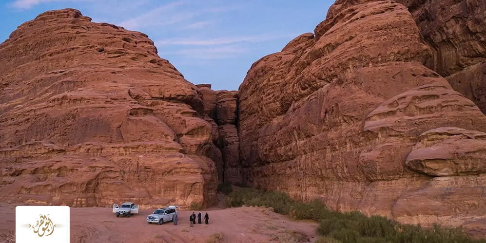 صحراء حسمى.. وجهة مثالية لعشاق «الكشتات» والمغامرة