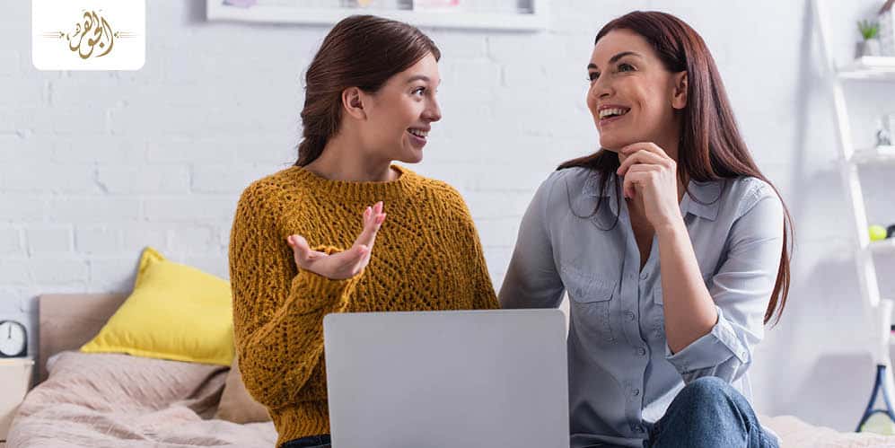 7 مفاتيح للتعامل بنجاح مع المراهقين