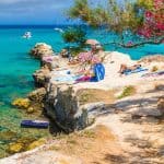 أفضل الشواطئ في إيطاليا .. تجربة سياحية جذابة في جمال الطبيعة