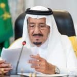 أهم الأوامر الملكية في 2022 .. تعيين ولي العهد رئيس لمجلس الوزراء واعتماد 22 فبراير ذكرى تأسيس المملكة