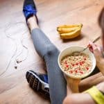 أفضل 6 أطعمة قبل التمارين الرياضية لنتيجة مثالية