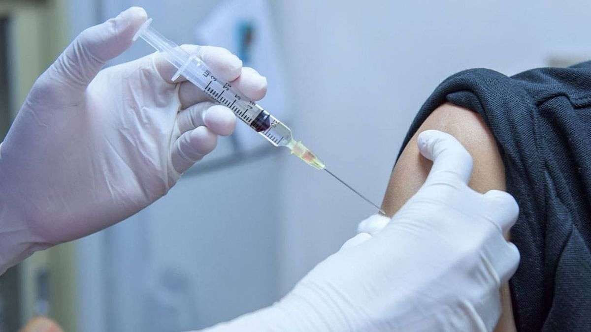 خطوات طلب تطعيم الإنفلونزا الموسمية في المنزل