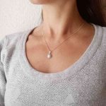 سلاسل الفضة موضة 2023 .. لإطلالة راقية وعصرية