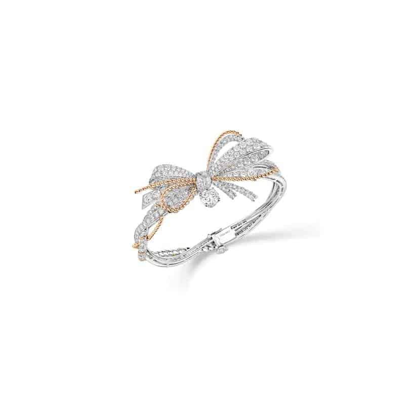 سوار INSOLENCE من «Chaumet»