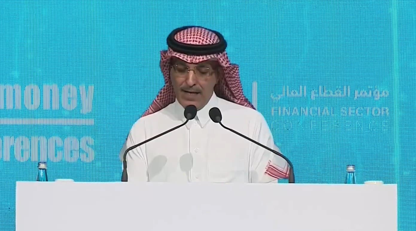 ميزانية 2023| وزير المالية: المملكة أقل دول العالم في مستوى التضخم