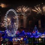 موسم الرياض 2022 يكسر الـ10 مليون زائر منذ انطلاقه