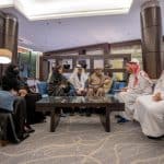 الترفيه توقع اتفاقية مع اسرة طلال مداح لإحياء ليلة «صوت الأرض»