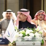 منصة المعلومات الخليجية المطورة
