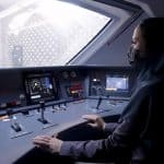 سائقات قطار الحرمين يكشفن عن تجربتهن في قيادة القطارات