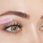 طرق تكثيف الرموش طبيعيا بدون تكاليف