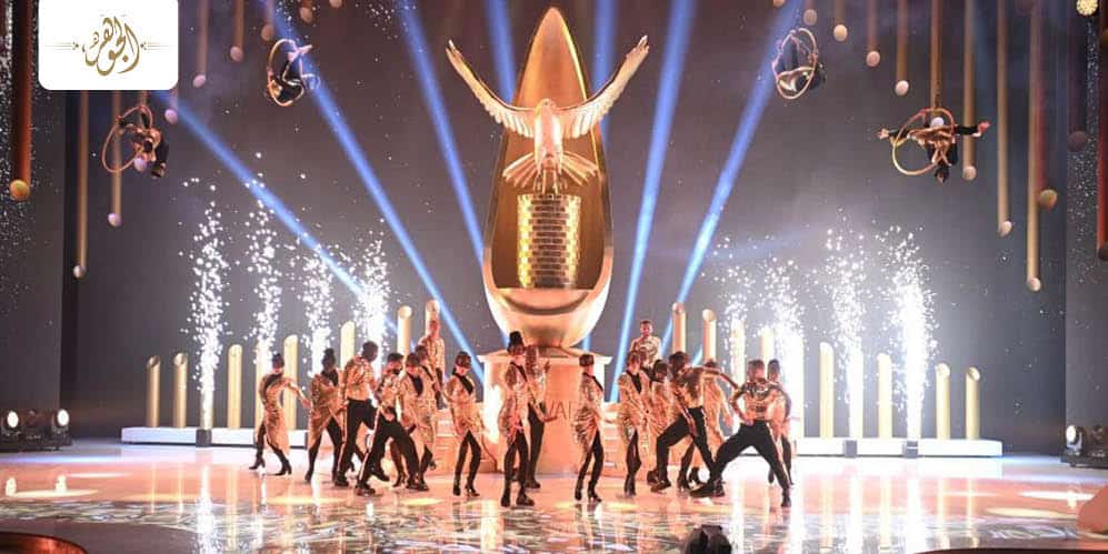 حفل جوائز 2023 JOY AWARDS.. الرياض تضئ بالنجوم العرب والعالميين