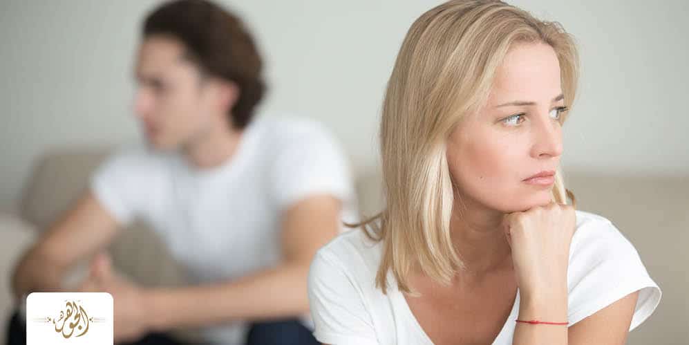 ماذا يفعل الأزواج  في الخلافات الزوجية؟