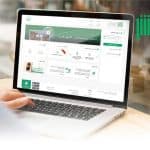 آلية تغيير الحالة الاجتماعية في بيانات المقيم عبر «أبشر»