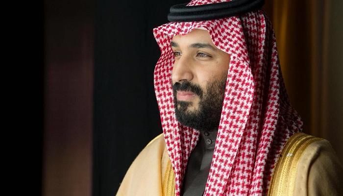 أزياء ولي العهد تخطف الأنظار خلال زيارته للعلا.. تفاصيلها وسعرها