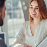 أسئلة مقابلة العمل يجب طرحها لتساعدك في عملك 