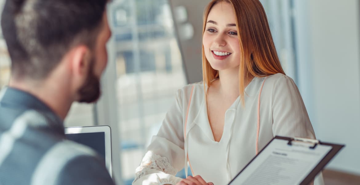 أسئلة مقابلة العمل يجب طرحها لتساعدك في عملك 