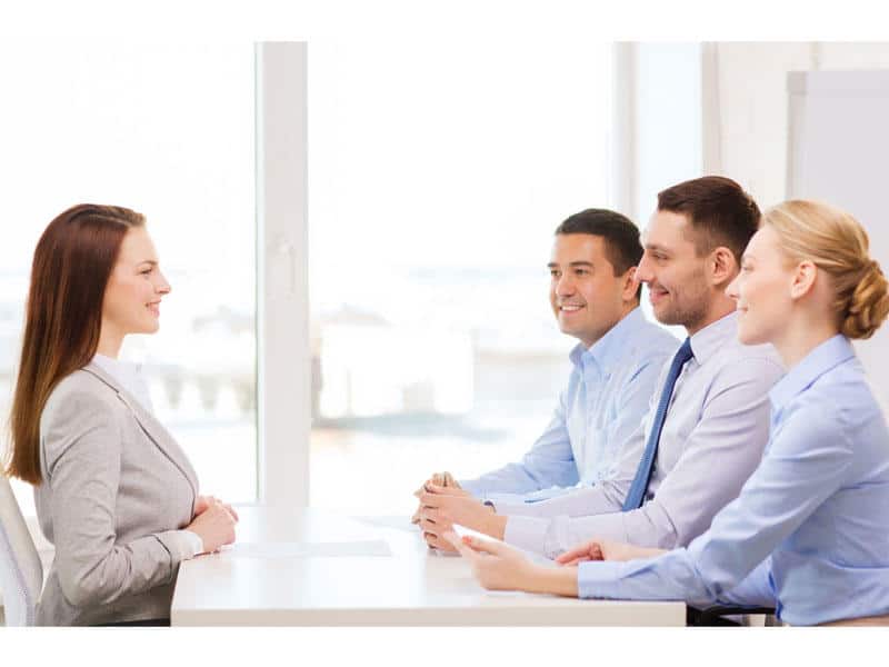 أسئلة مقابلة العمل يجب طرحها لتساعدك في عملك 