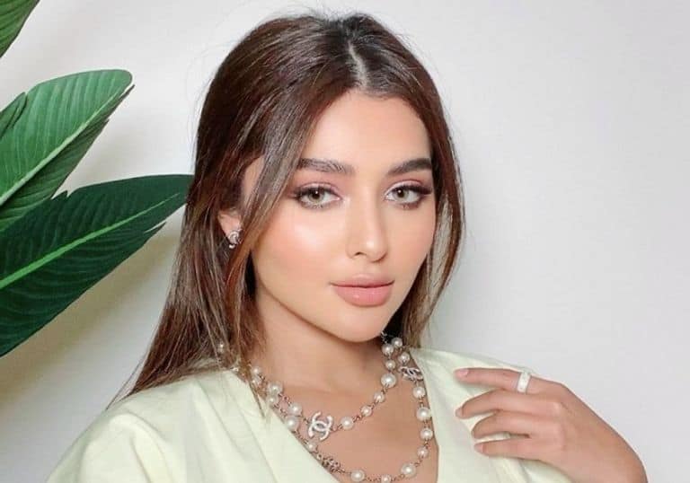 السعودية ألين سليمان ضمن قائمة أجمل 100 وجه .. ما هي أسرار جمالها؟