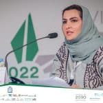 السعودية خلود المانع تحصد المركز الأول لأفضل الشخصيات المؤثرة في الذكاء الاصطناعي لعام 2023