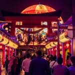 تقويم الرياض يواصل فعالياته المتنوعة طوال العام
