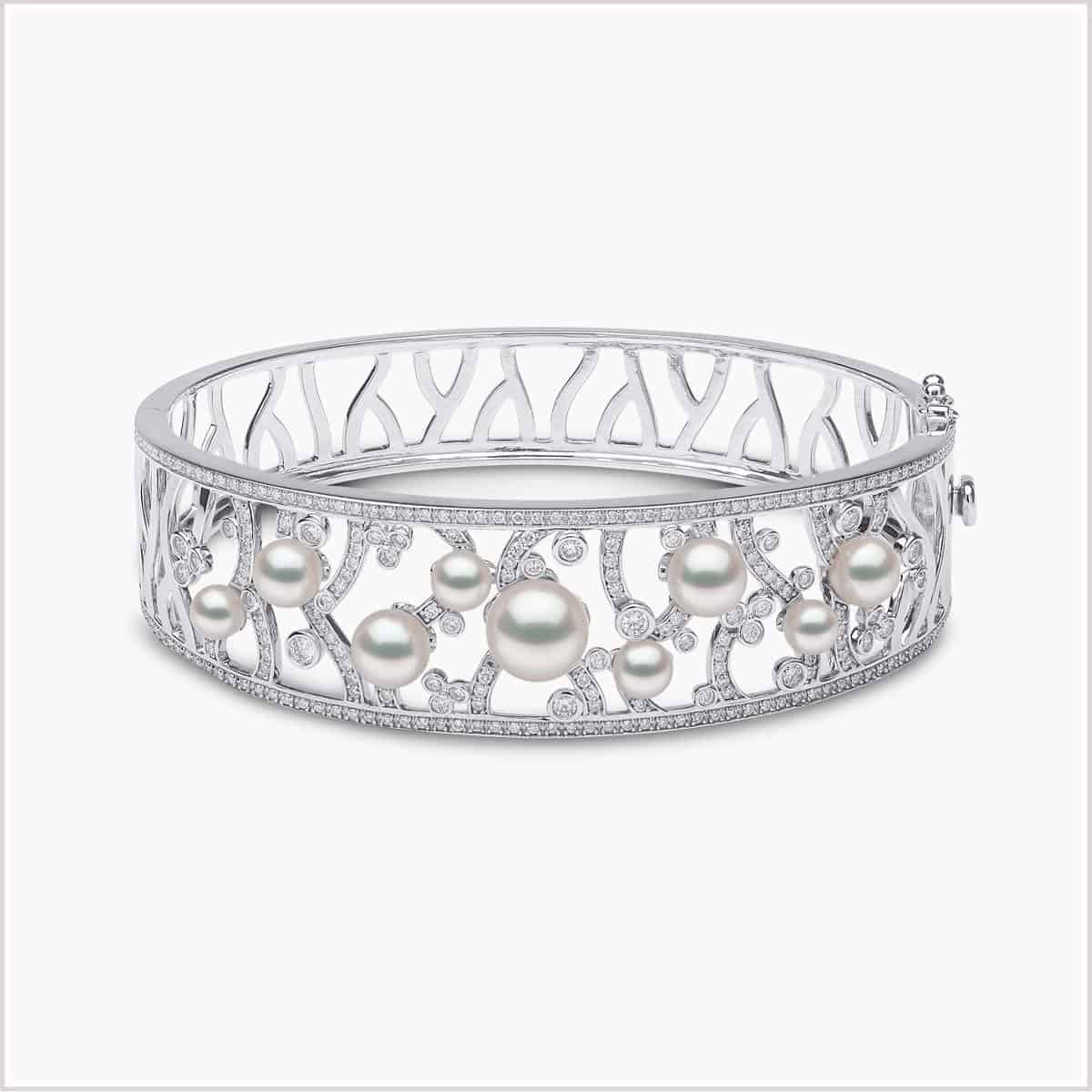 سوار Raindrop من «Yoko London»