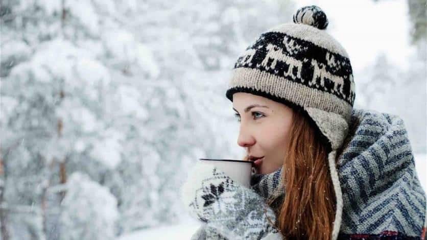 كيفية الحفاظ على الصحة في الشتاء.. نصائح ذهبية