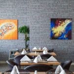 أعلنت شركة ذاخر للتطوير في مدينة مكة المكرمة، المطور الرئيسي والقائم بتطوير المخطط العام والبنية التحتية لمشروع "ذاخر مكة"، عن دعمها لمجموعة من الفنانين