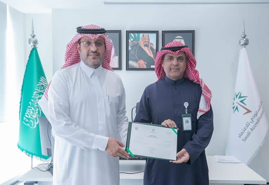 «الملكية الفكرية» تحصل على الاعتماد السعودي في مجال حقوق المؤلف والعلامات التجارية