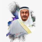 الشاعر منصور بن عبدالرازق المنصور يحتفل بذكرى يوم التأسيس بقصيدة «يوم بدينا»