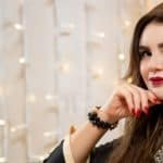 الباحثة في مجال سينما الطفل د. ليلى بالرحومة