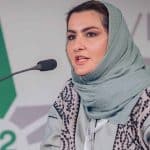 "خلود المانع" رمز سعودي في الذكاء الاصطناعي