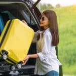 أغراض رحلات السفر الطويلة.. أشياء مهمة احضريها في حقيبتك