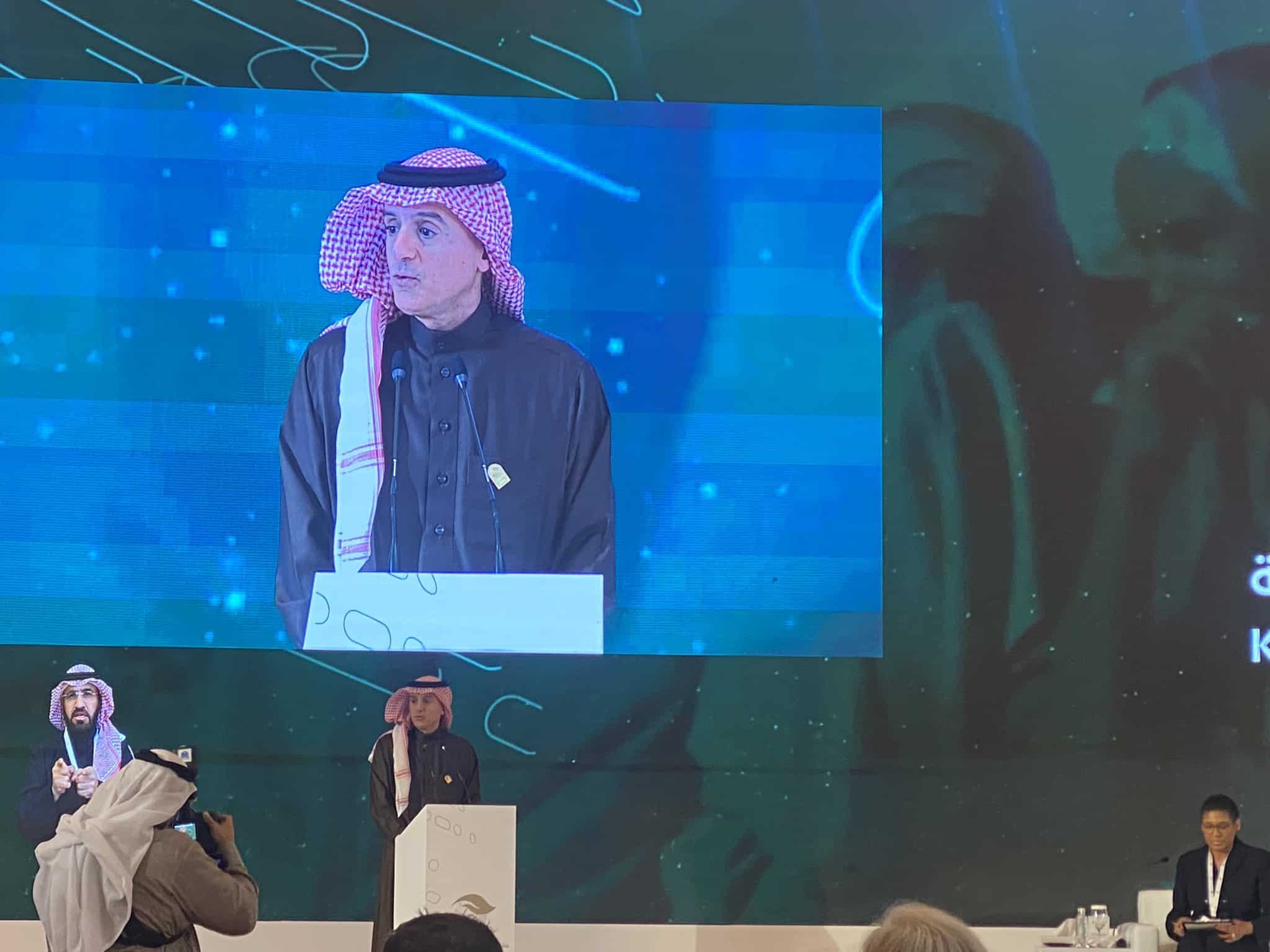 المملكة تقدم أكثر من 7 مليارات دولار مساعدات إنسانية للمنظمات الدولية