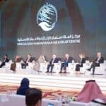 المملكة توقع مشاريع بـ 183 مليون ريال لدعم متضرري الزلزال بسوريا وتركيا