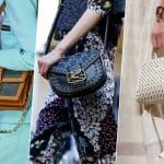 حقائب عصرية لقصيرات القامة .. اختاري منها ما يناسبك