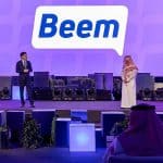 شركة الاتصالات تطلق تطبيق «بيم» للتراسل الفوري