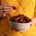 كمية التمر المسموح تناولها يوميًا .. «اخصائية تغذية» توضح